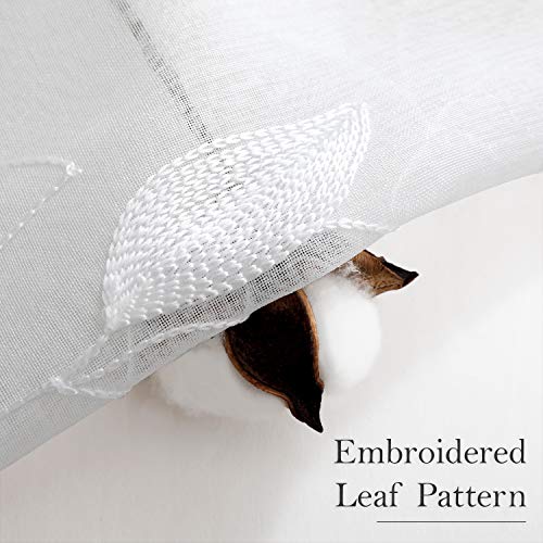 Opiniones de Cortinas de media altura al mejor precio. 18 Imagen adicional