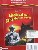 Daily Lesson and Discussion Notes 0078702534 Book Cover