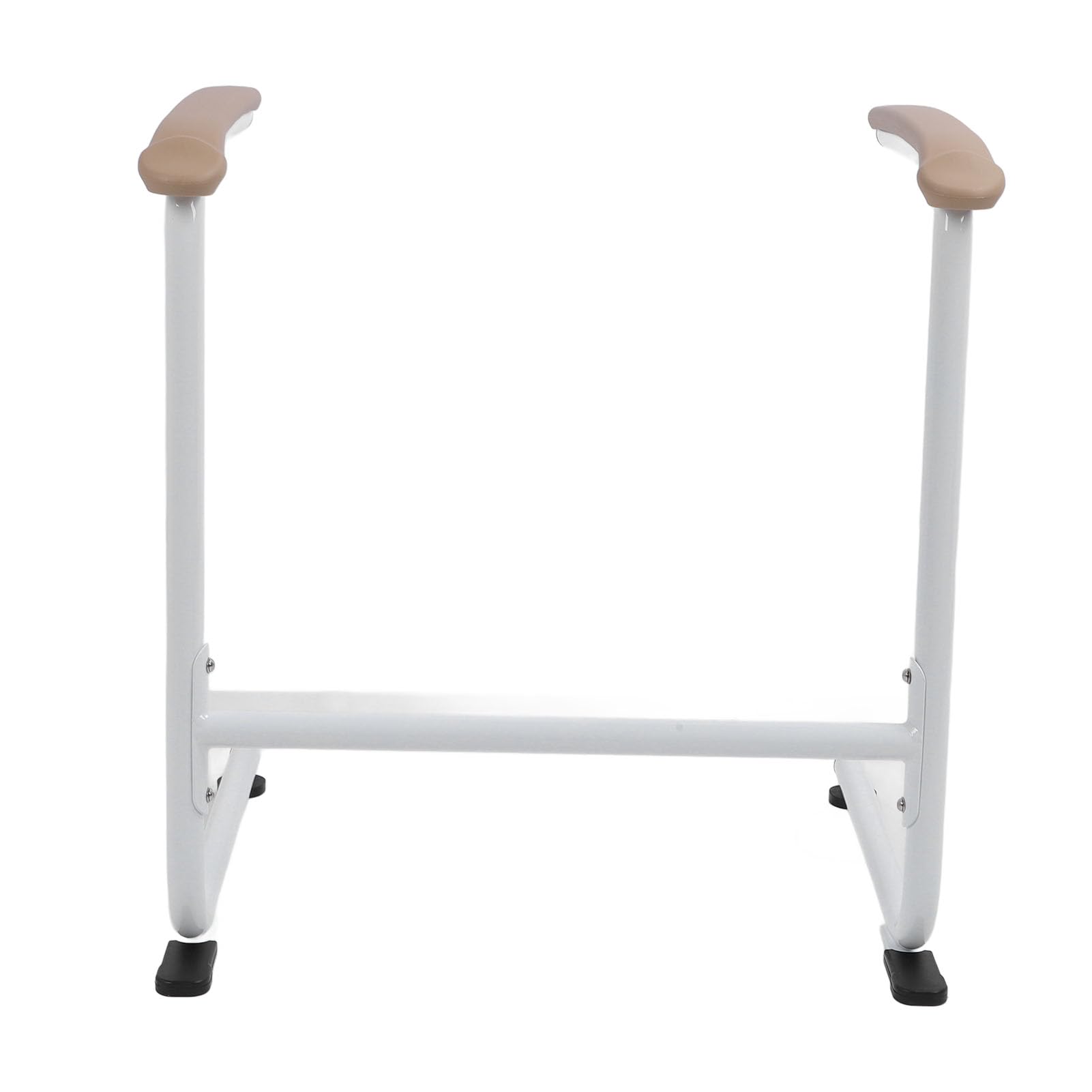 Brrnoo Dispositivo de Ayuda para Soporte de Silla para Personas Mayores con Asas, Dispositivo de Soporte de Ayuda para sofá Resistente, Solución Antideslizante y Segura para Ponerse de