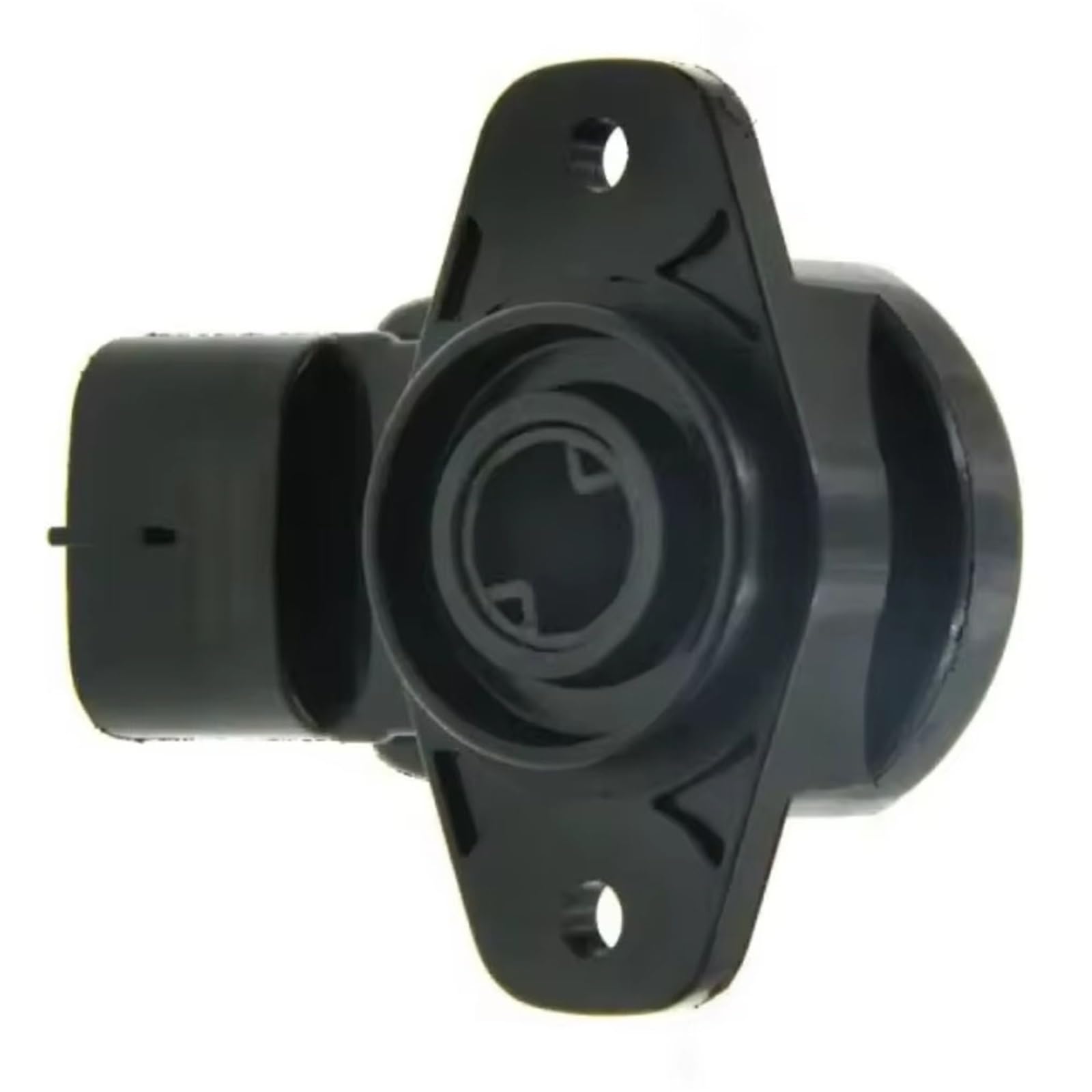 Sensor TPS Sensor De Válvula De Acelerador, Sensor De Posición Del Acelerador, Pedal Del Acelerador Del Cuerpo Del Acelerador 13420-65D01 Para Chevrolet Para Tracker 1999-2003