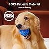 Cheerble Smart Interactive Dog Toy, Wicked Ball AIR, Automatic Moving, Bouncing, and Rotating, E-TPU Material, IPX7 Waterproof Rating, Active Rolling Ball for Medium and Large Dogs #5