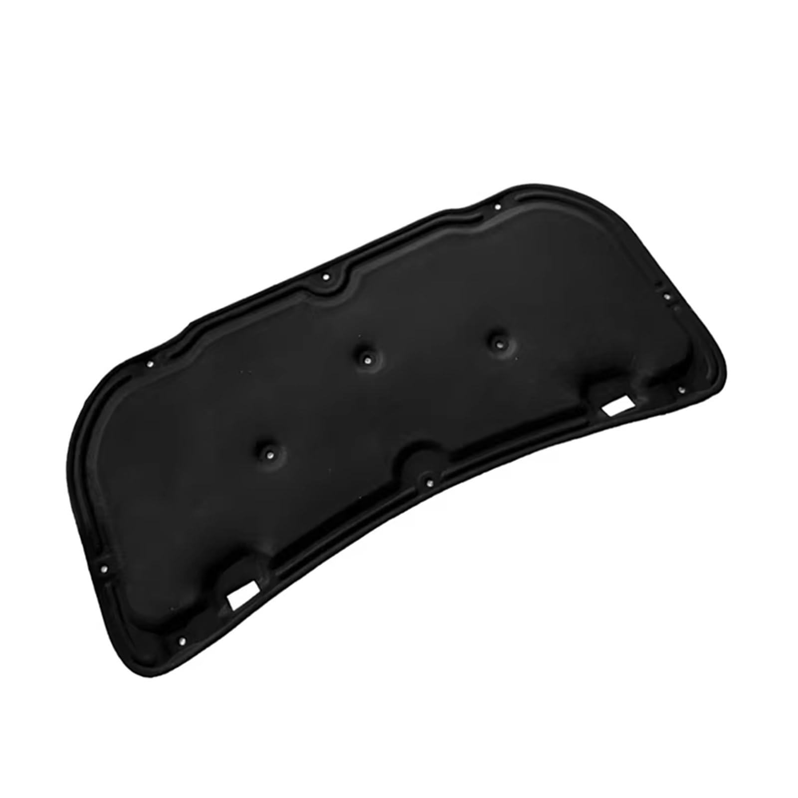 Tvgopbgf One Color Bonnet Soundproof Cover Compatible With Mazda For Cx-5 Ke 2018 2019 2020 2021 2022 2023 2024 Front Hood Engine Sound Pad Insulation Cotton Pads Accessories