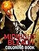 Midnight Blẹaçh Coloring Book: Amazing Black Edition Anime Coloring Pages For Teens, Adults To Have Fun And Relax | Ideal Gift For Birthday's Day