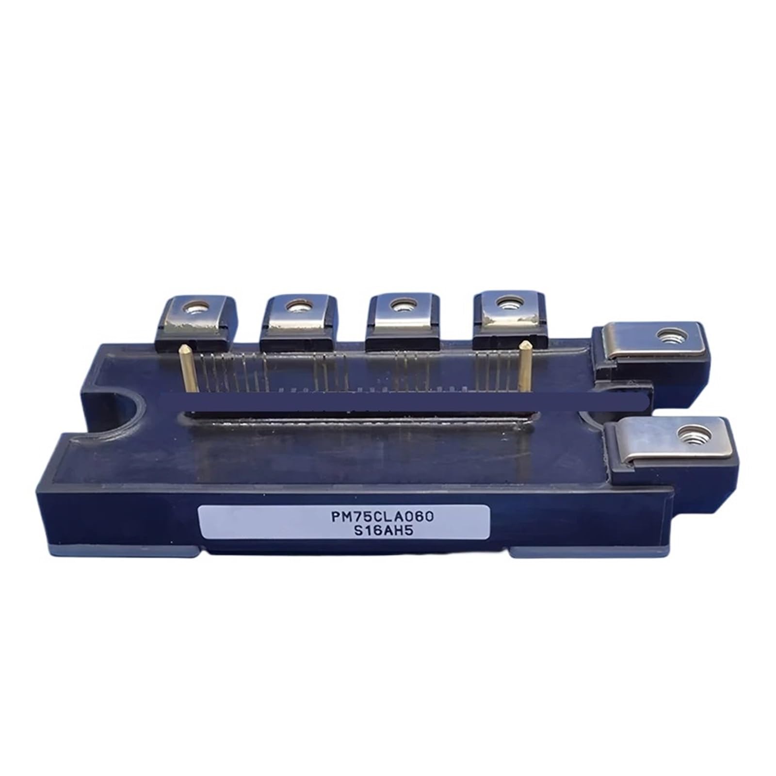 PM75CL1A060 pont redresseur anti surchauffe pour armoire électrique