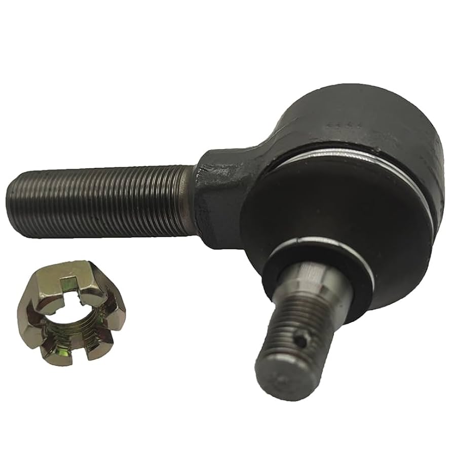 Amazon.com: XYZIL RH Tie Rod End 32580-44770 Compatible with