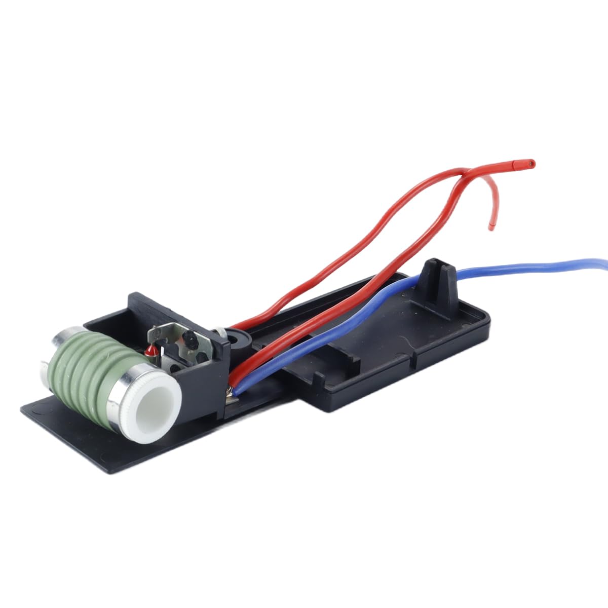 Resistenza Motore Ventola Radiatore Raffreddamento Motore Auto per Mini Cooper R50 R52 R53 03-08 17117541092R