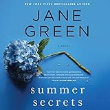 Summer Secrets: A Novel