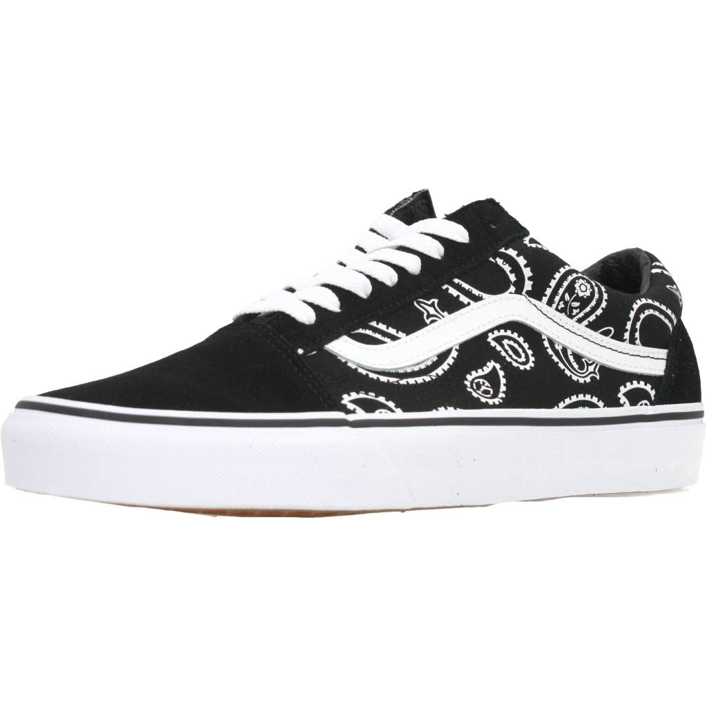 Vans Unisex-Adult Sneaker