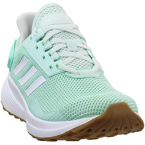 Image of Adidas Boy Duramo 9 Running Shoe