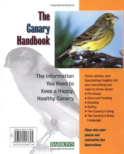 The Canary Handbook