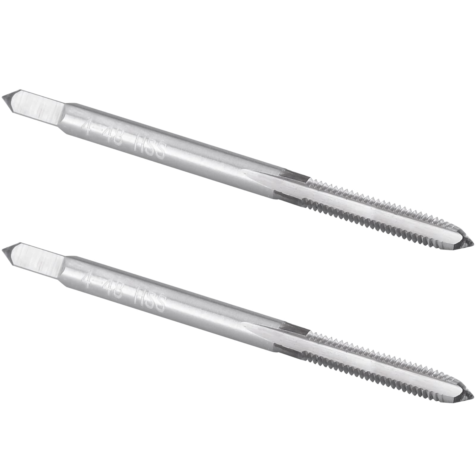 Burkit Thread Taps - No 4-40 UNC Right Hand -8
