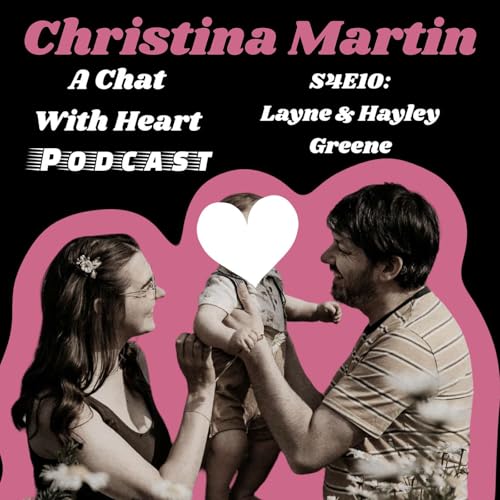 『Layne and Hayley Greene: The Heartfelt Journey of IVF』のカバーアート
