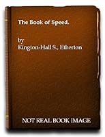The Book of Speed. B003DPJ74E Book Cover
