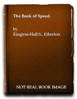 The Book of Speed.