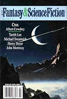 Fantasy & Science Fiction, March 2000 B002C0J17Y Book Cover