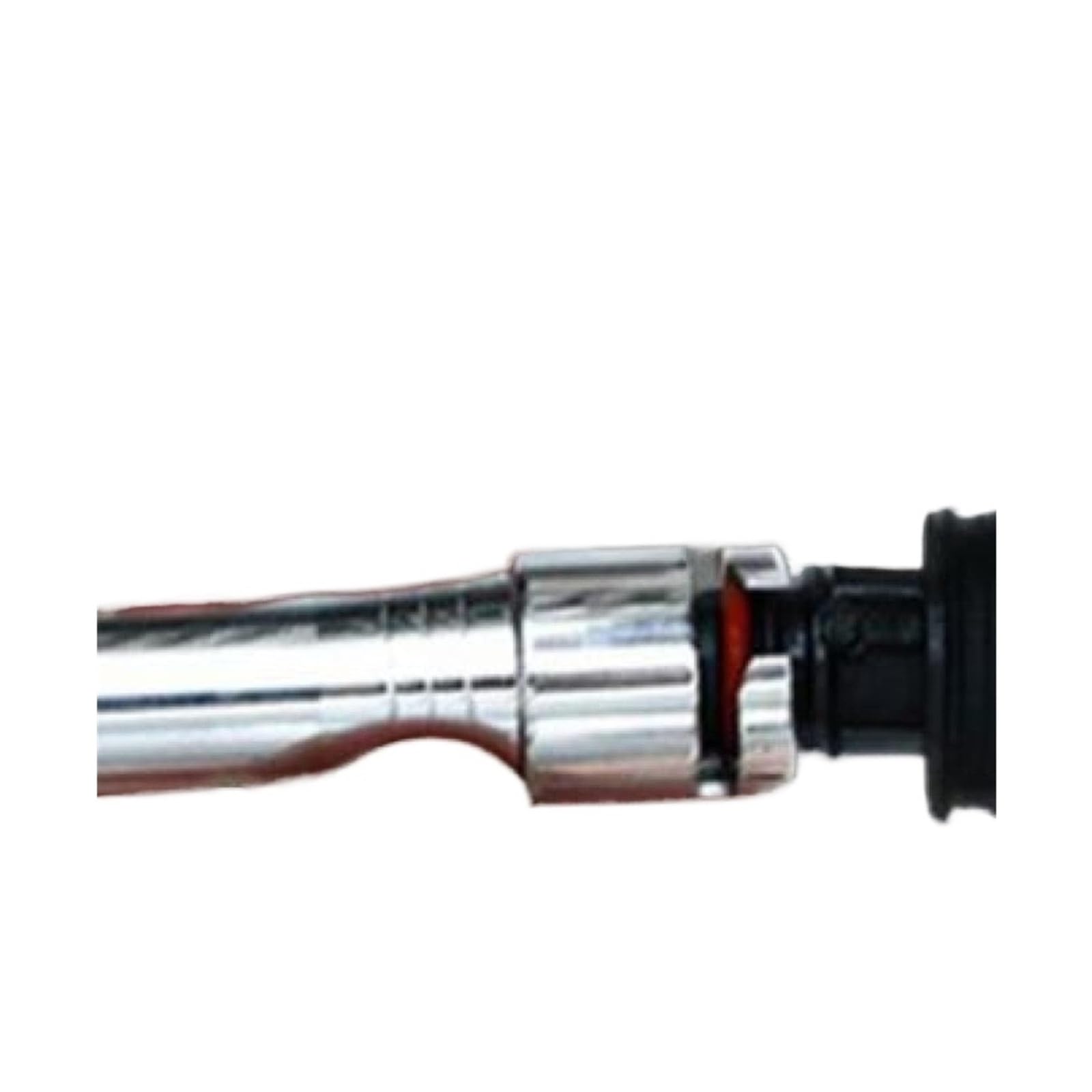 Compatible con el tubo interior de la boquilla de vapor de café Delonghi EC680 | EC685,ECP3420,EC9335,9665,ECO310,Máquina
