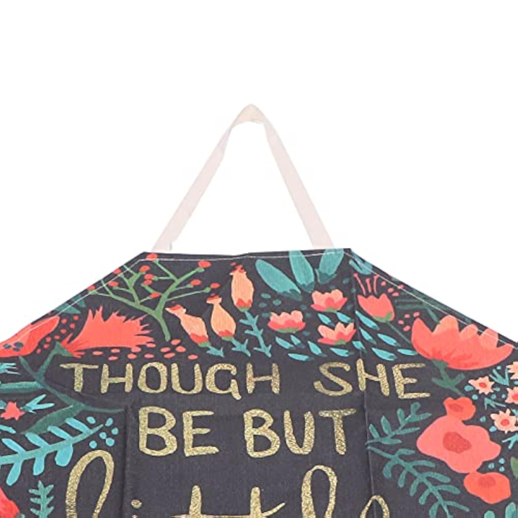Manicure Apron, Breathable Nail Art Apron
