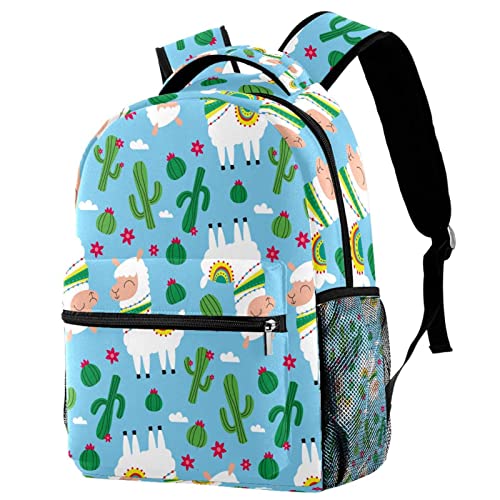 Sac à dos de voyage en alpaga le cadeau parfait pour la rentrée