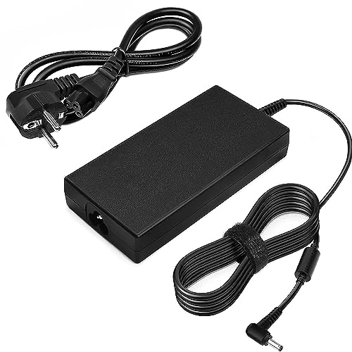 20V 7.5A 150W Alimentatore Caricatore per MSI GL66...