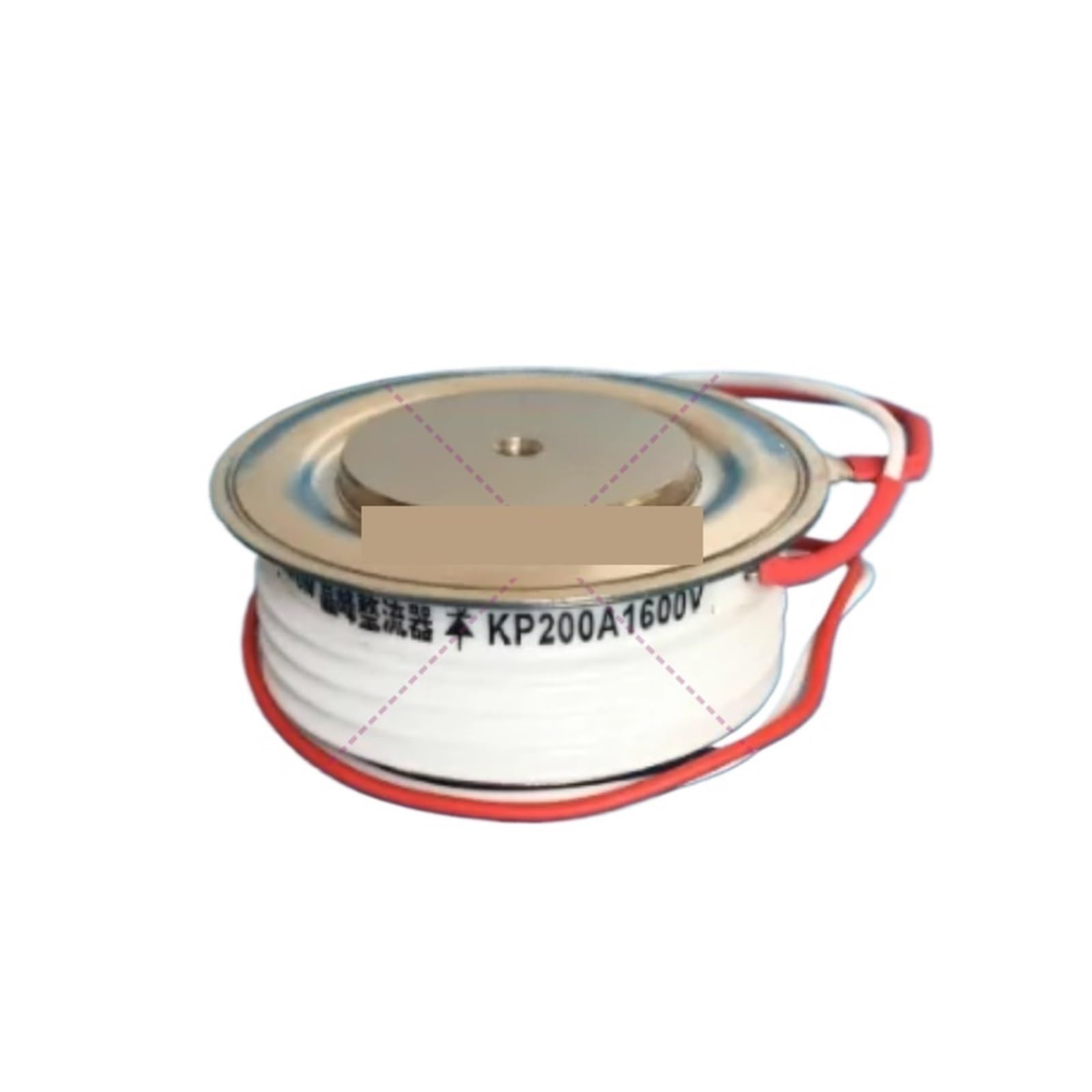 IRPWKJMK KP200A1600V 1200V 1800V thyristor Y24KPE(KP200A 27mm)