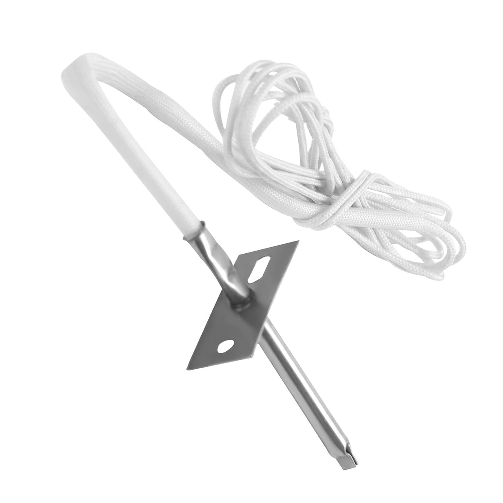 Elnwnnkc Temperature Measuring Device for Cooking Appliances Fits Models DCCG1301 4B and DCCG130 4B Grill Thermostat Probe