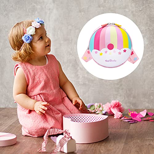 Borsa a Tracolla a Ciambella, Borsa a Tracolla per...