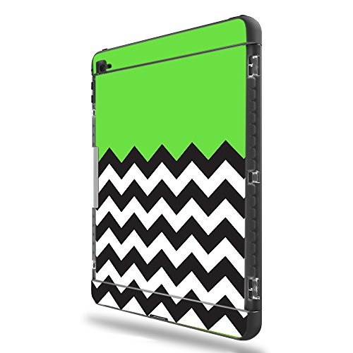 MightySkins Skin Compatible with LifeProof Apple iPad Pro 9.7