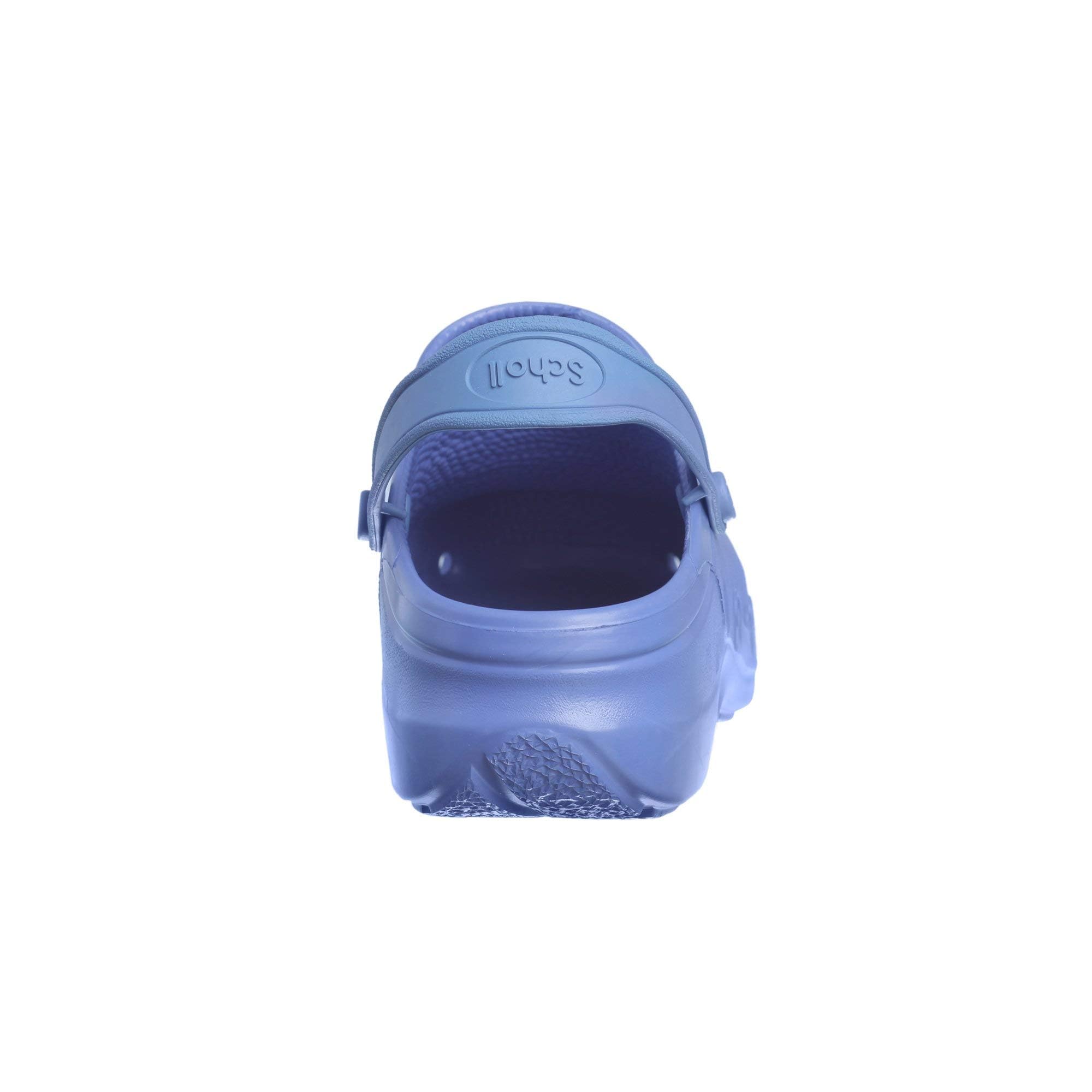 Scholl Work Light Scarpe da Lavoro per Settore medicoUnisex - Adulto