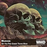  Set You Free (Gabber Techno Quick Mix)