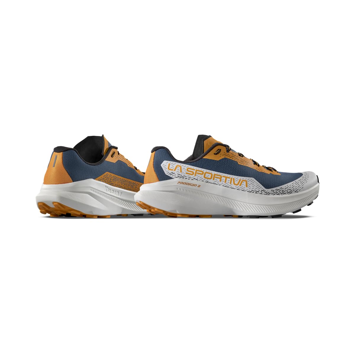 LA SPORTIVA Prodigio 2, Scarpe da Trail Running Uomo