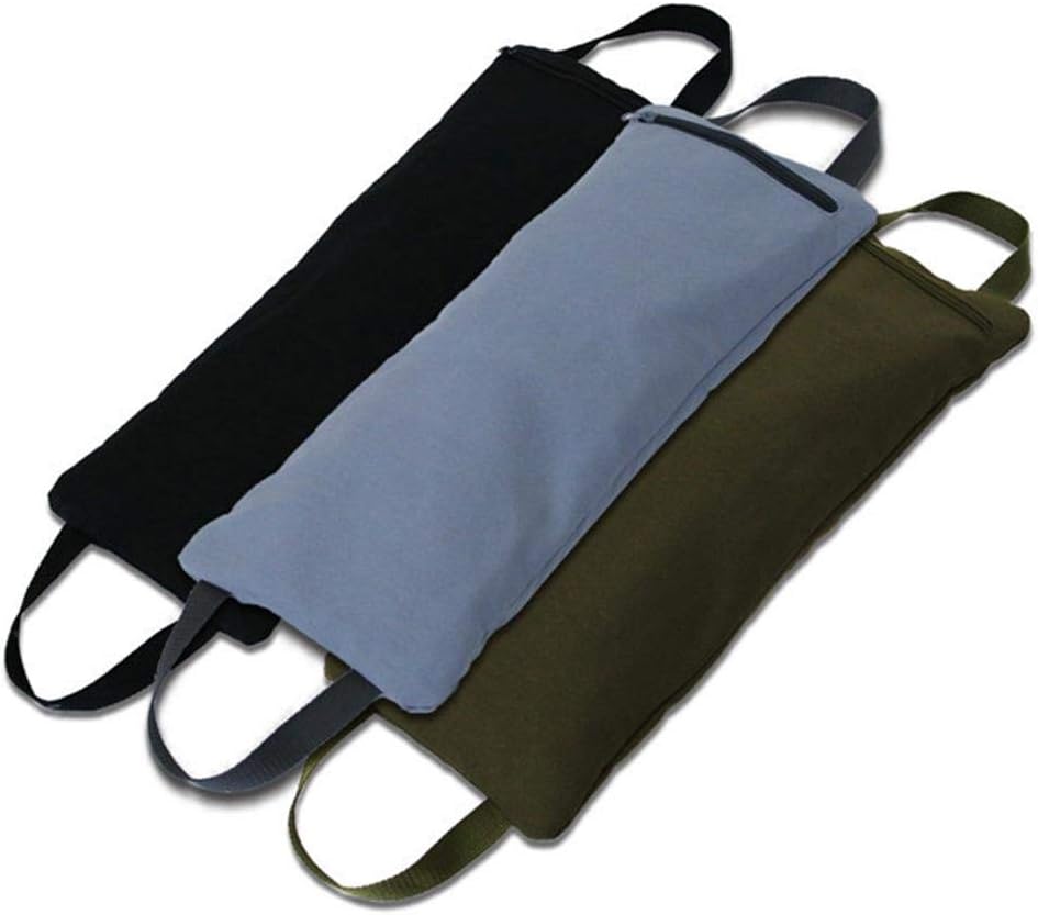 sacchetto di sabbia per lo yoga