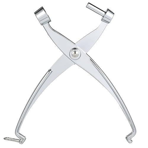 Yeatem JS-1 Cherry Pitter Cherry Picker Easy To Use,Heavy Duty Cherry Tool All Metal Construction thumb #1