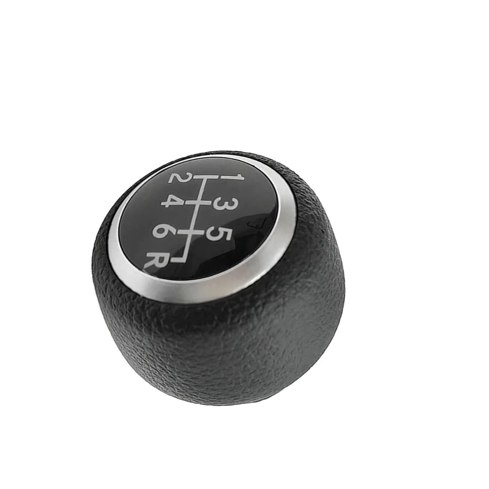 CQRBNE Car Gear Lever Knob 54102-TBA-L02ZB for Civic 2016-2019 Shifter Knob Handle Gear Shift Knob Handle