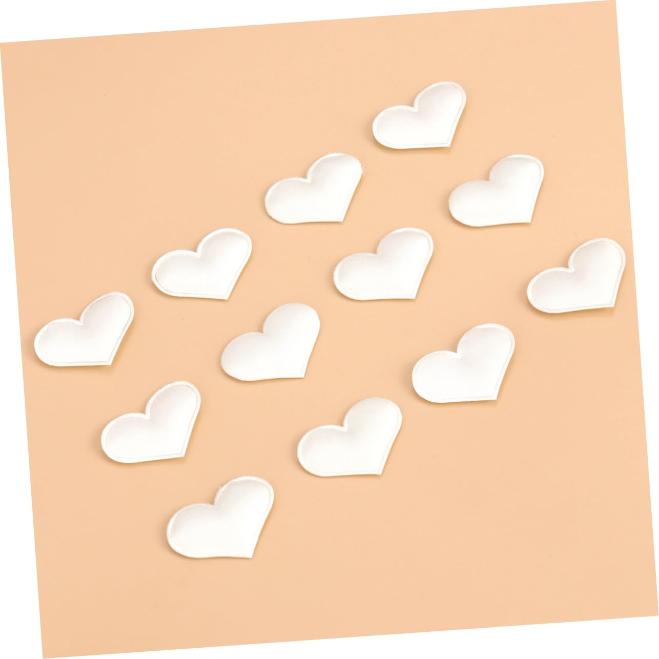Cabilock 3 Set Di Coriandoli Di Spugna Per Matrimoni Petali Articoli Per Feste Decorazioni Di Forme Per Eventi 600 Pezzi * 3