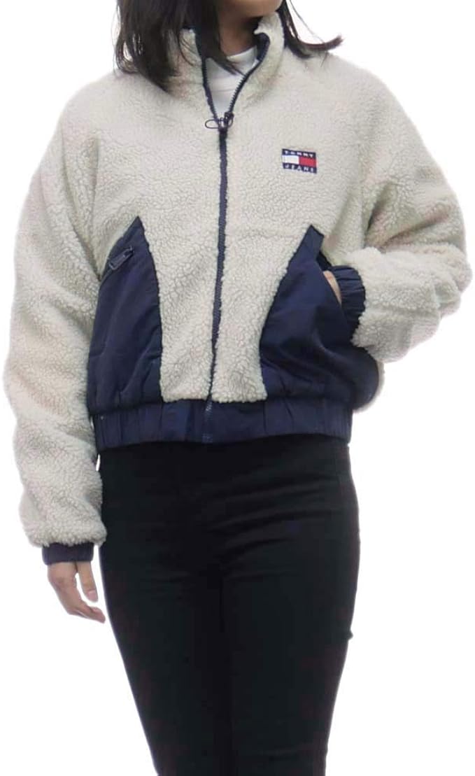 Amazon Tommy Jeans トミージーンズ リバーシブルブルゾン Dw0dw047 レディース Xs 並行輸入品 コート ジャケット 通販 Amazon Tommy Jeans トミージーンズ リバーシブルブルゾン Dw0dw047 レディース Xs 並行輸入品 コート ジャケット 通販