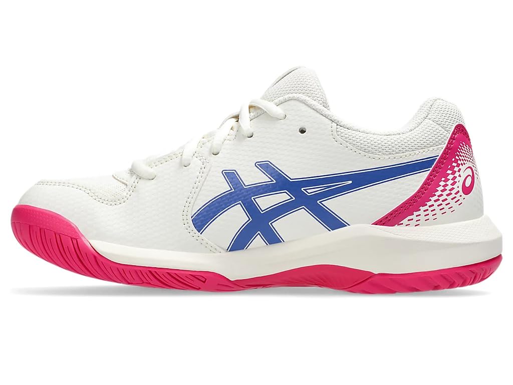 ASICS Gel-Dedicate 8 GS Sneaker, 13 UK
