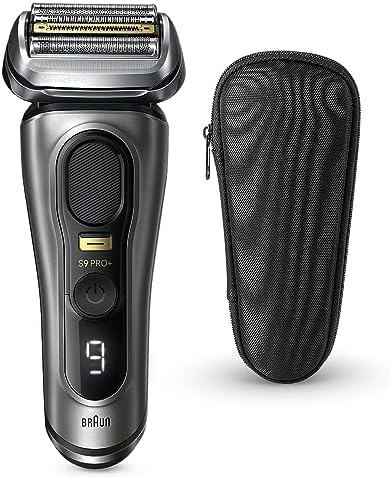 Amazon | BRAUN メンズシェーバー 電気シェーバー シリーズ9 Pro 充電 