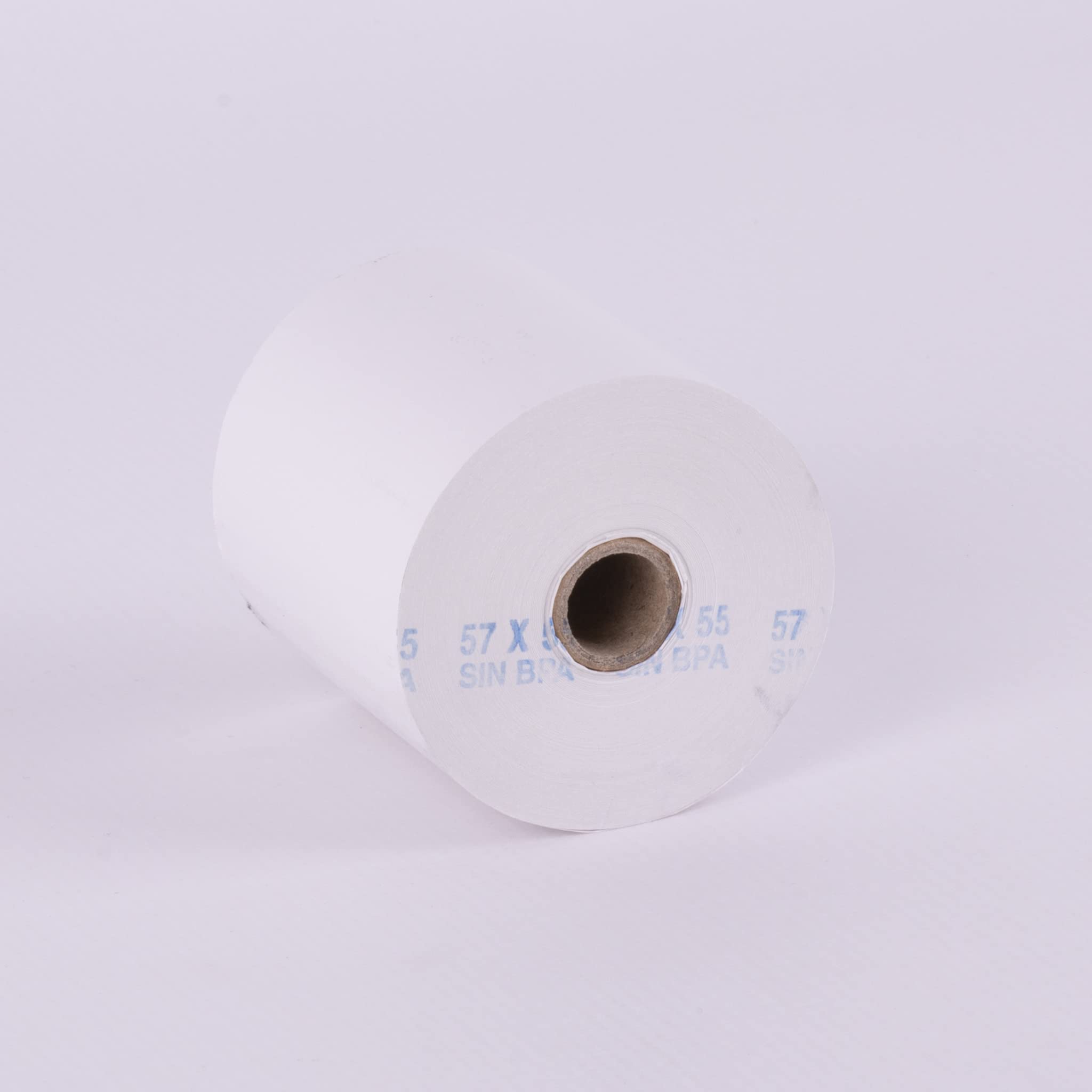 8 Rolls Thermal Paper - BPA Free For Receipts & Tickets