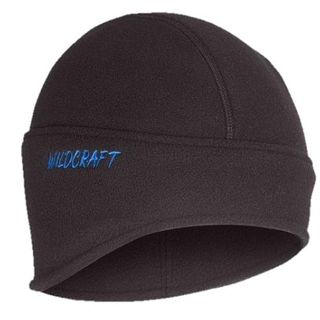 Wildcraft fleece cap Clearance