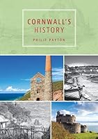Cornwall's History 0850254493 Book Cover