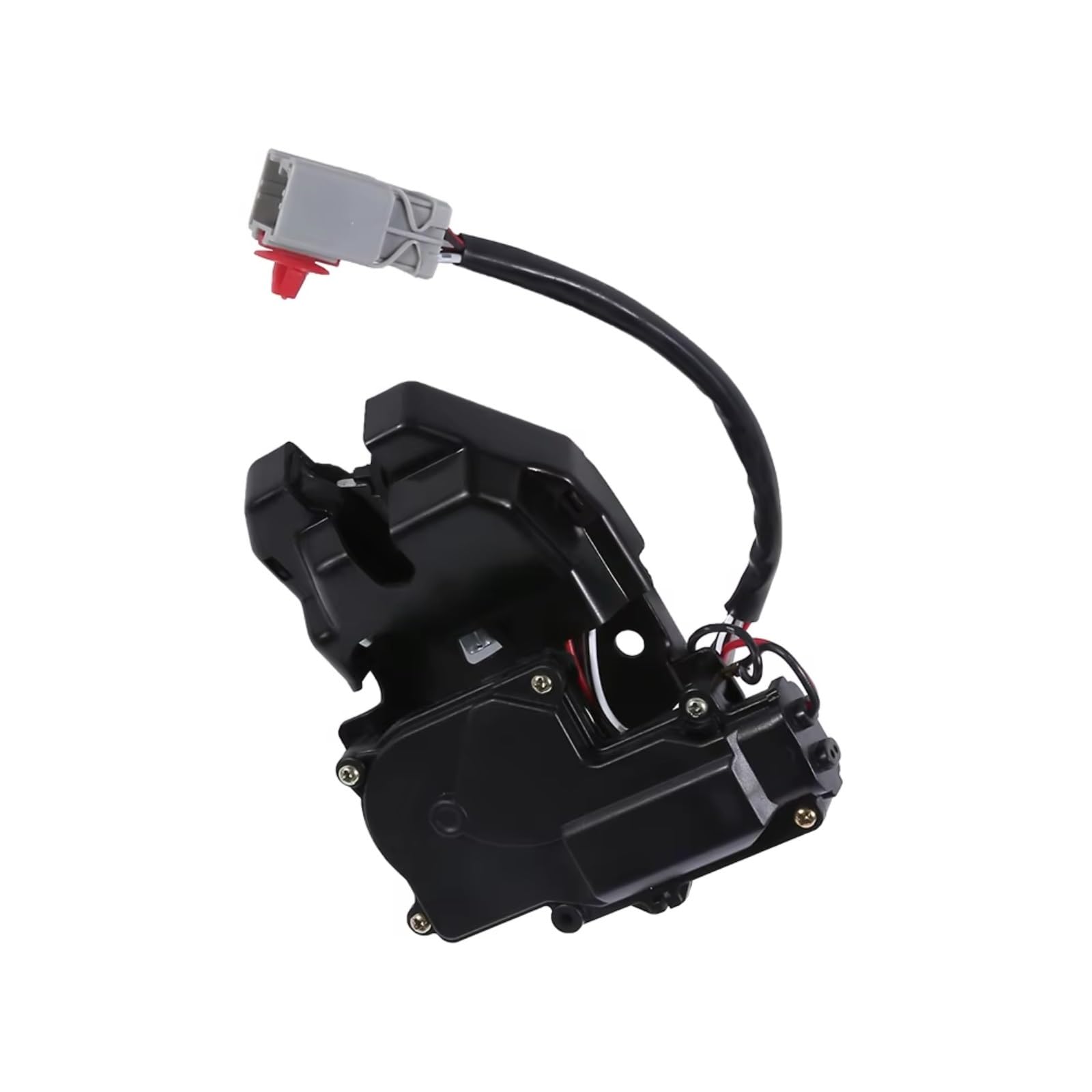 Rear Tailgate Latch Actuator Compatible with Accord for VI 1998 1999 2000 2001 2002 Tailgate Switch Car Door Lock Actuator 5 Pins OEM 74851-S84-A01