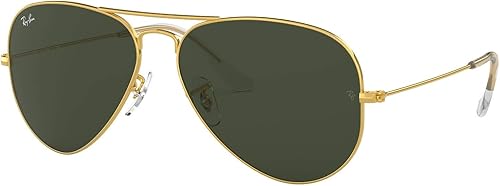 Miniatura 2 de Ray-Ban - Aviator clásicos (aviador) Rb3025