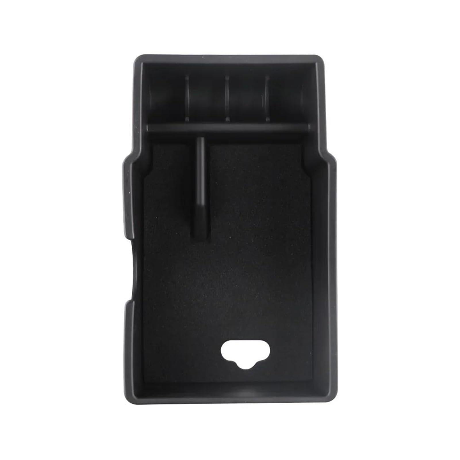 Zqxltsy Centre Console Armrest Organiser for Jeep Renegade (2015–2025)