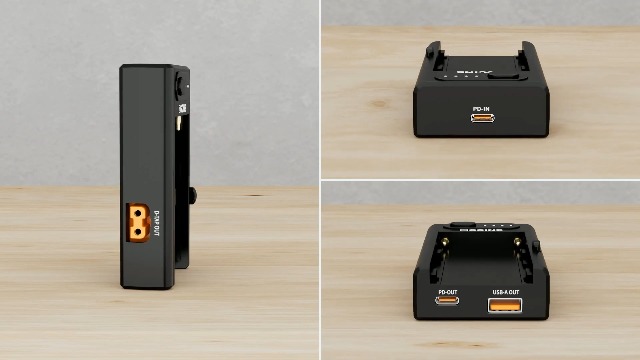 Amazon.com : ZGCINE NP-F01 NPF Battery Charger Power Adapter