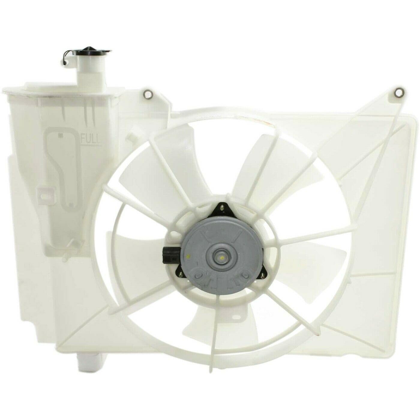 Amazon.com: AMNIWDE Radiator Cooling Fan Assembly 9594354 