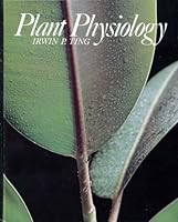 Plant Physiology (Addison-Wesley series in the life sciences) 0201074060 Book Cover