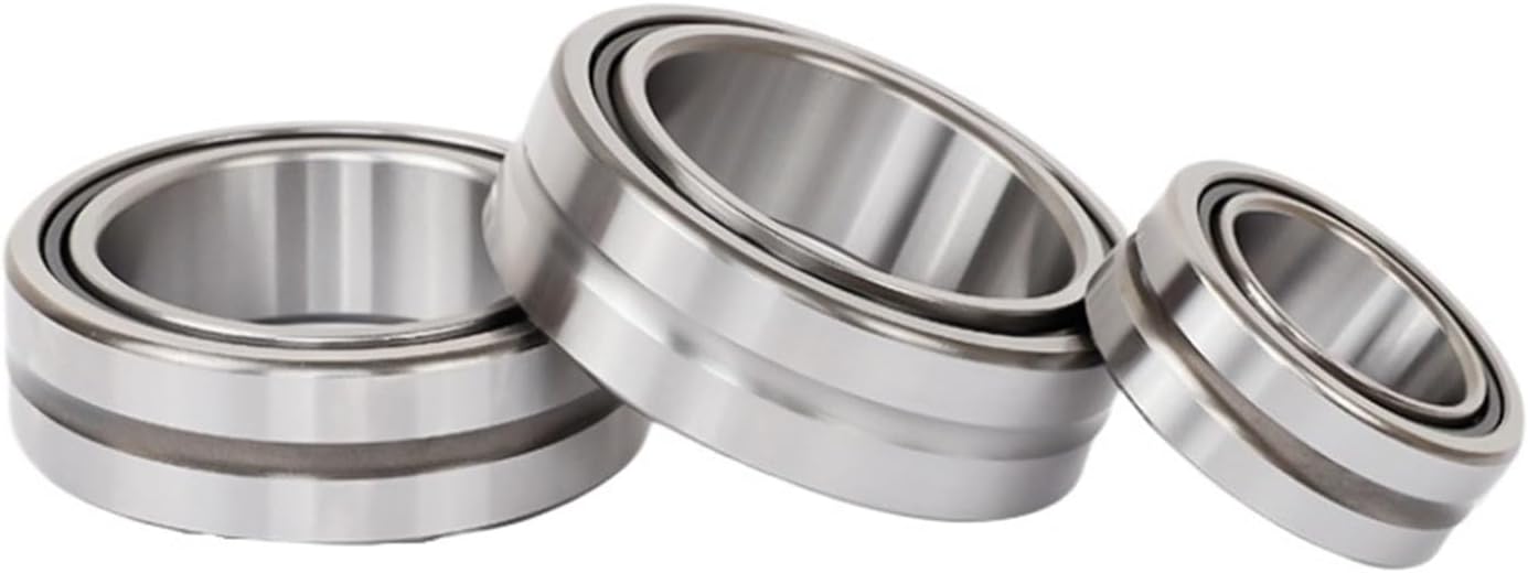 1 Pcs with inner ring needle roller bearing NA4911 4912 4913 4914 4915 4916 4917 4918 4919 4920 4922 4924(NA4920)