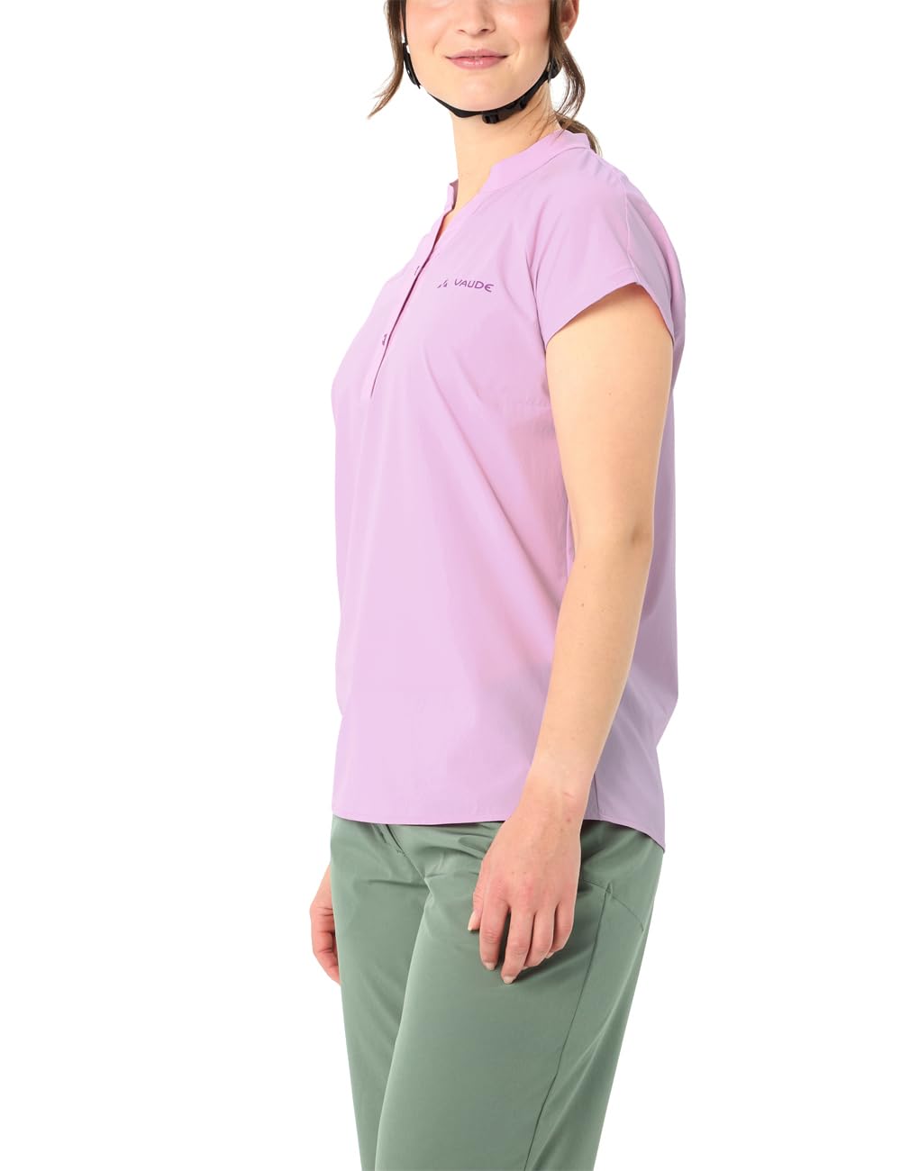 VAUDE Damen Women's Yaras Sl Shirt II T-Shirt (1er Pack)