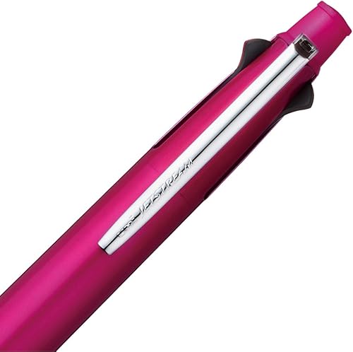 Miniatura 10 de Uni MSXE510005.13 Jetstream 0.5mm Bolígrafo múltiples tintas y lápiz mina 0.5mm , Negro