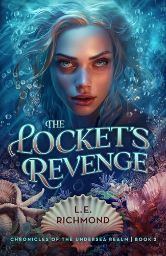 The Locket's Revenge (Volume 2) (Chronicles of the Undersea Realm) - image 1
